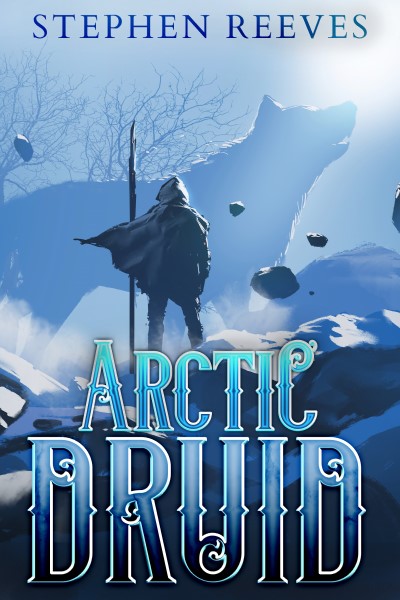 Arctic Druid