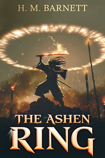 The Ashen Ring