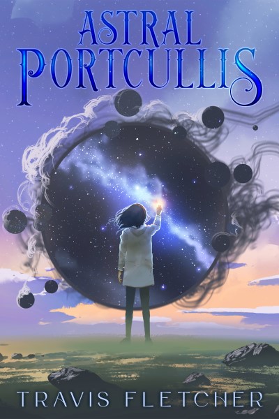 Astral Portcullis