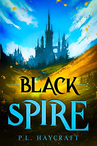 Black Spire