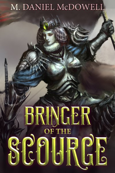 Bringer of the Scourge