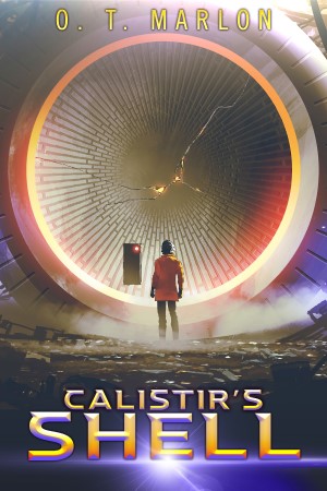 Calistir's Shell