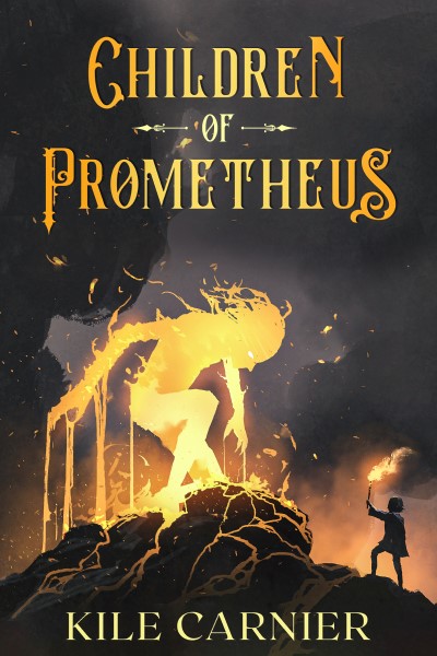 Children of Prometheus