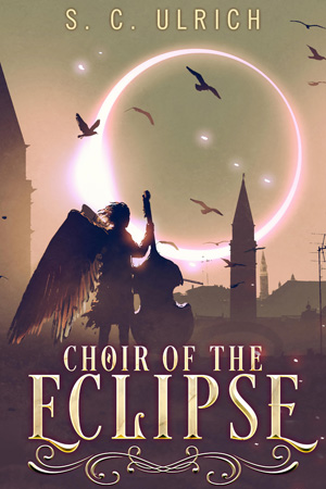 Choir of the Eclipse