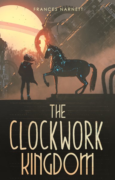 Clockwork Kingdom