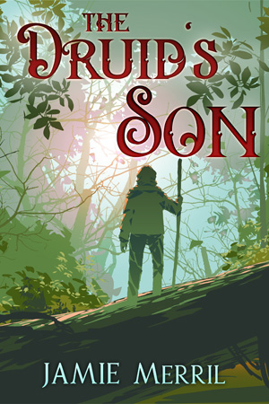 The Druid's Son