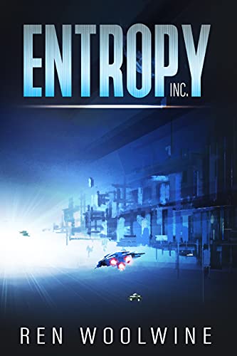 Entropy Inc