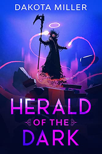 Herald of the Dark