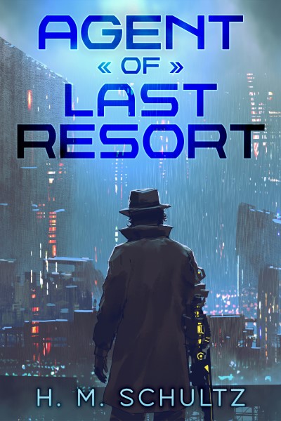 Agent of Last Resort