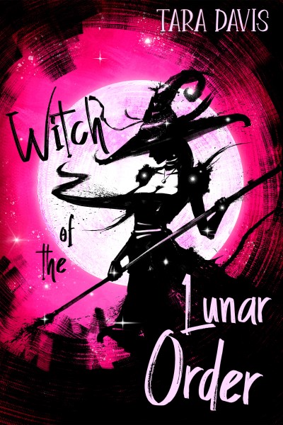 Witch of the Lunar Order