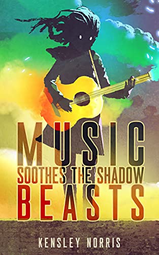 Music Soothes the Shadow Beasts