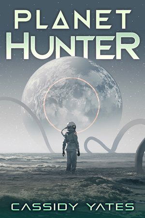 Planet Hunter