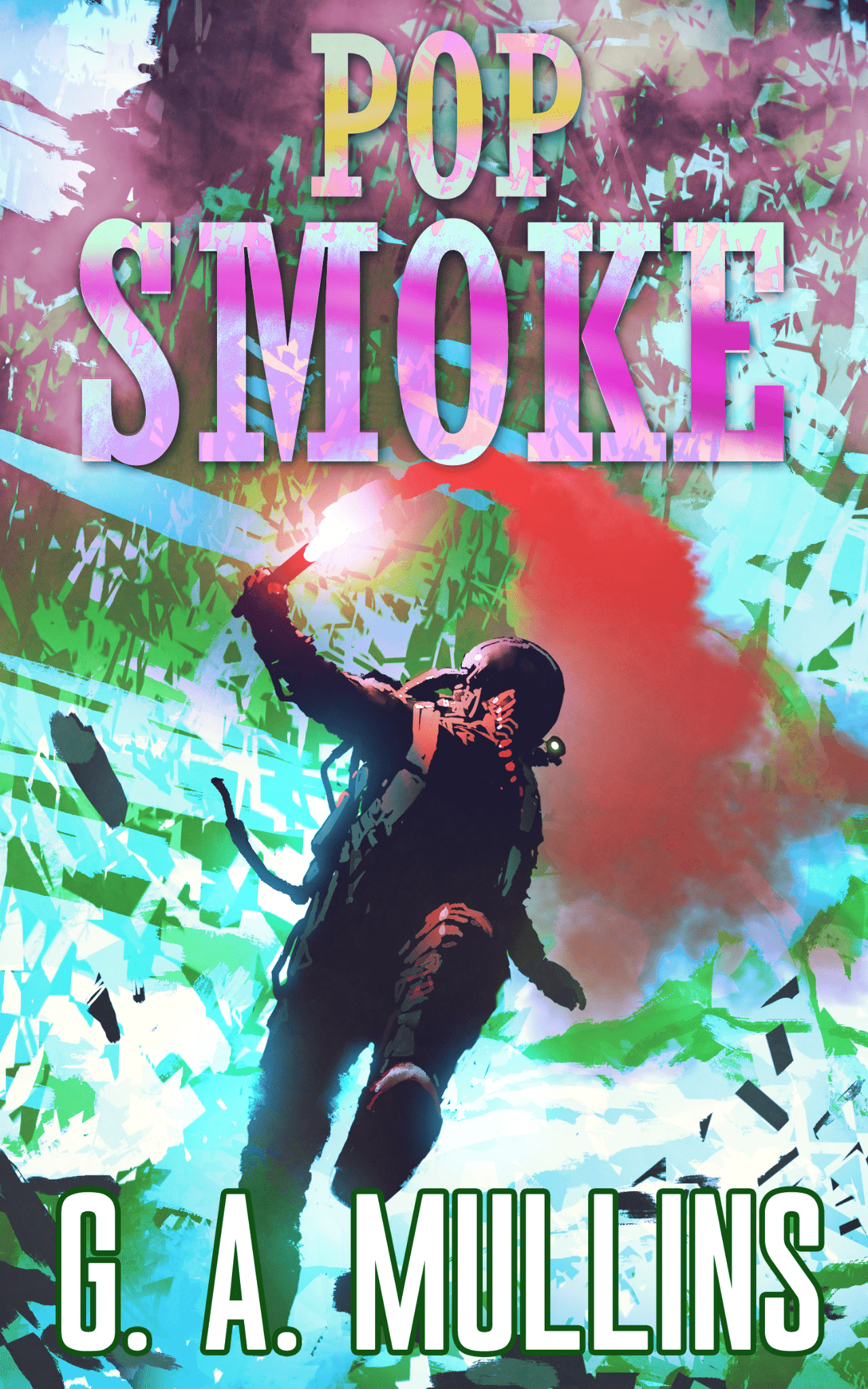 Pop Smoke