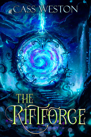 riftforge