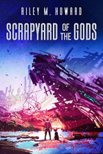 Scrapyard of the Gods