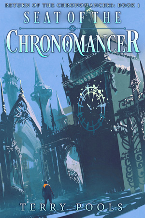 Seat of the Chronomancer