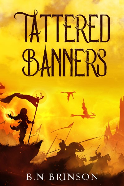 Tattered Banners