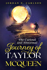 The Curious and Abnormal Journey of Taylor McQueen