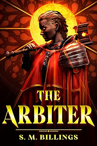 The Arbiter