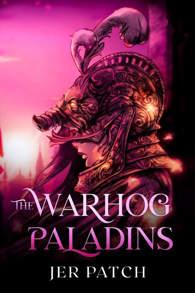 The Warhog Paladins