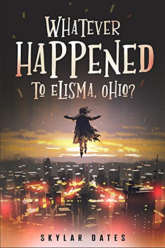 Whatever happened to Elisma, Ohio