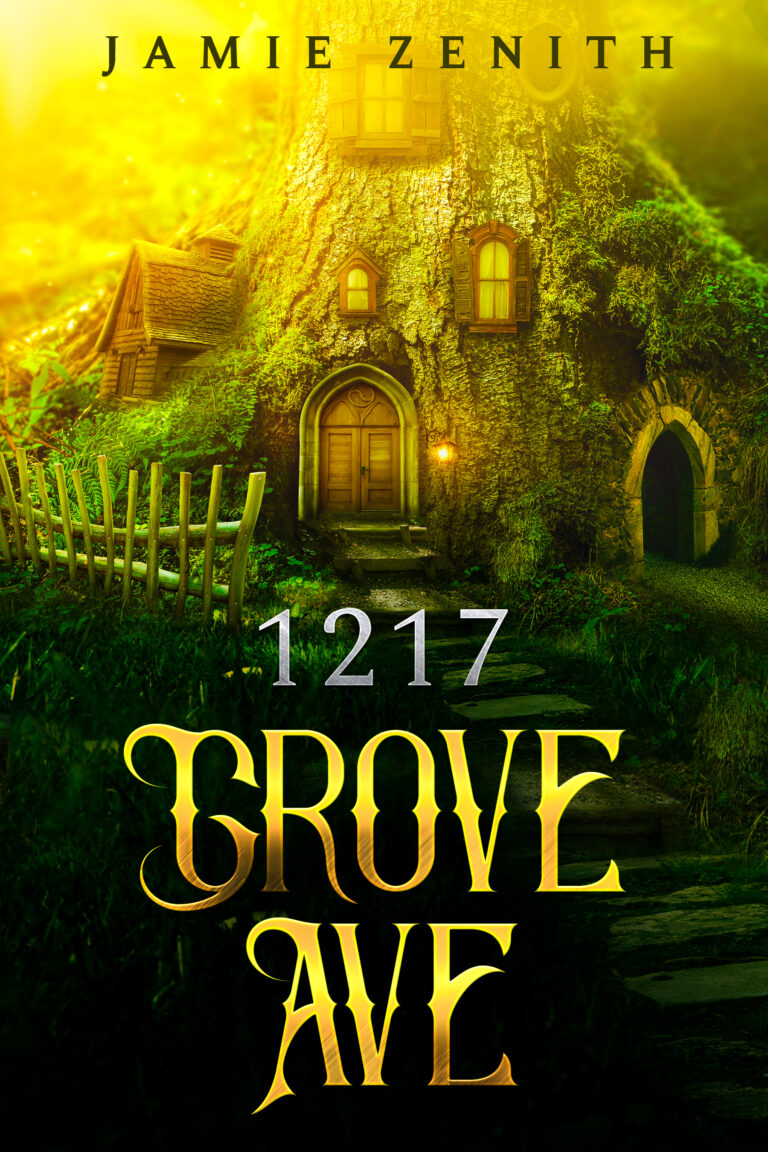 1217 Grove Ave