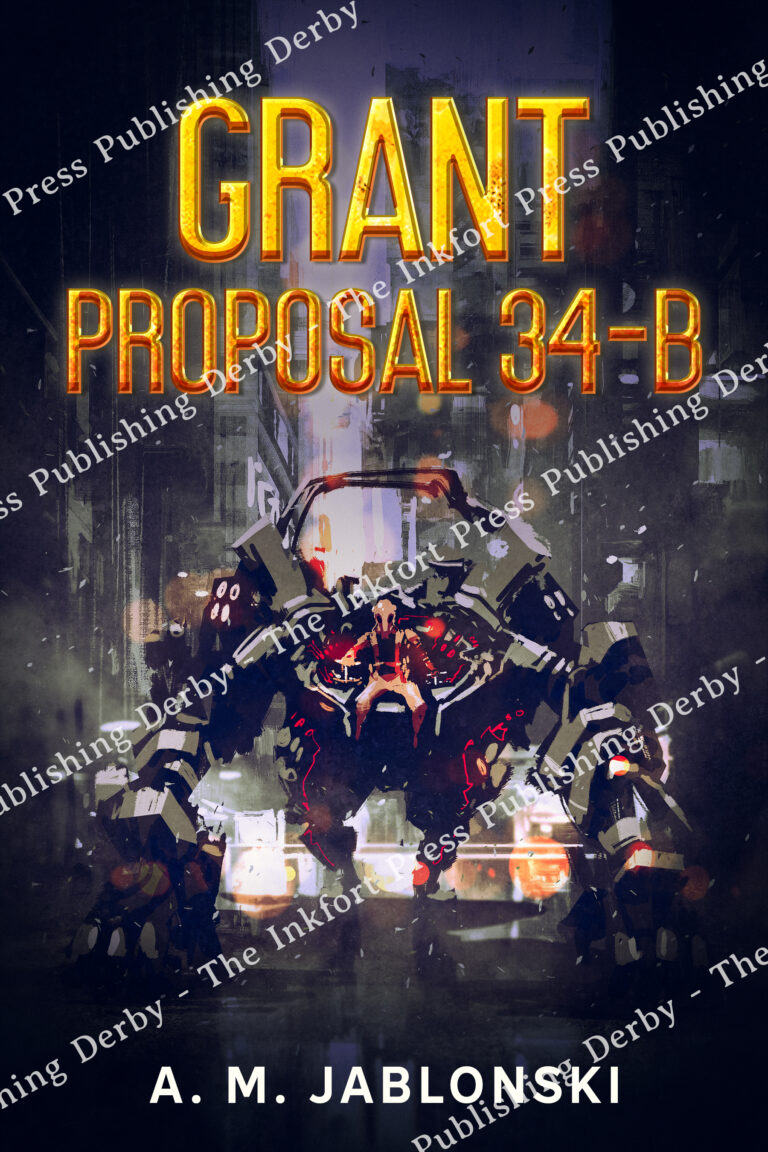 Grant Proposal 34-B