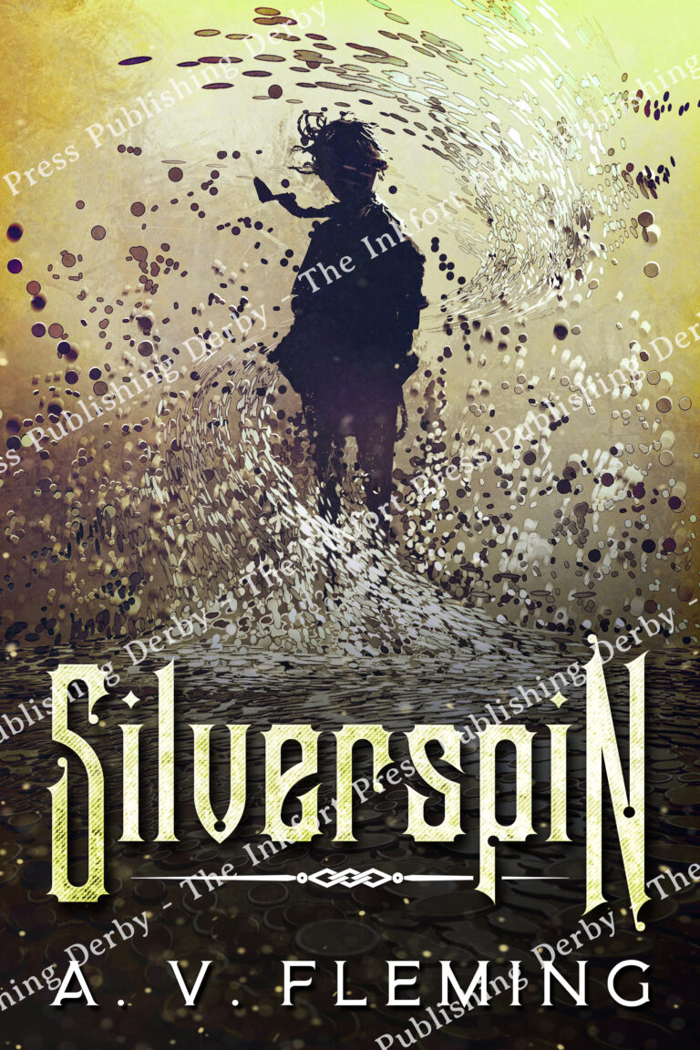 Silverspin WM