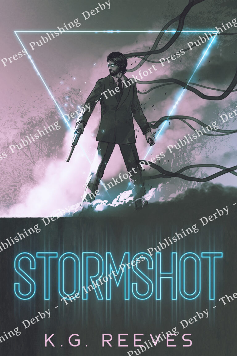 Stormshot WM