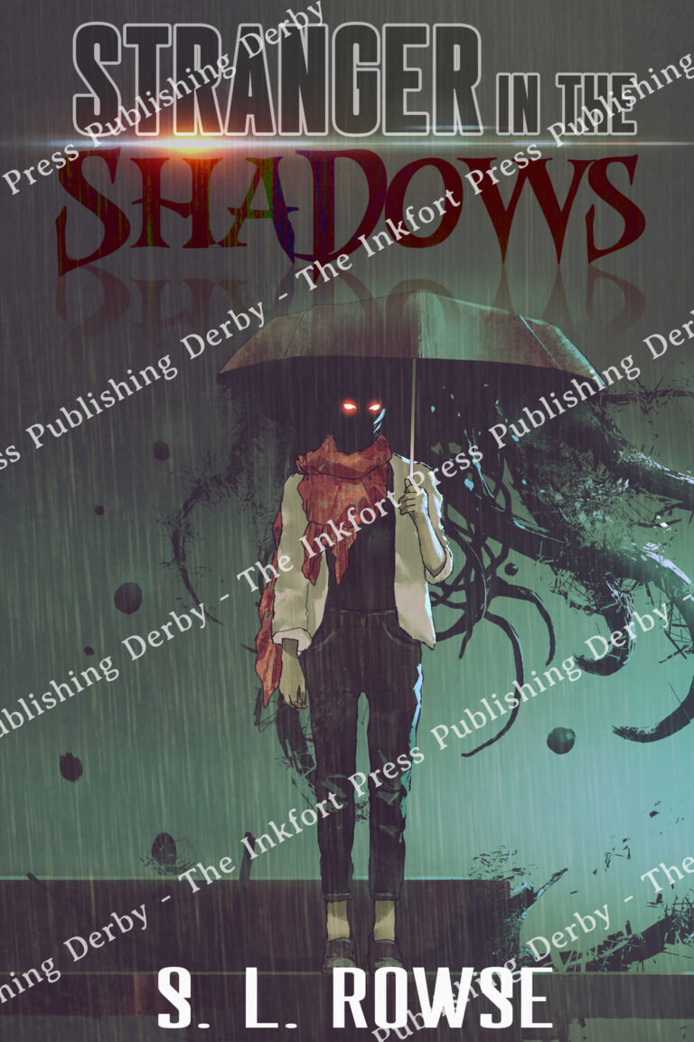 Stranger in the Shadows WM