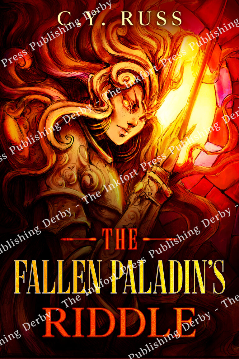 The Fallen Paladin's Riddle WM (1)