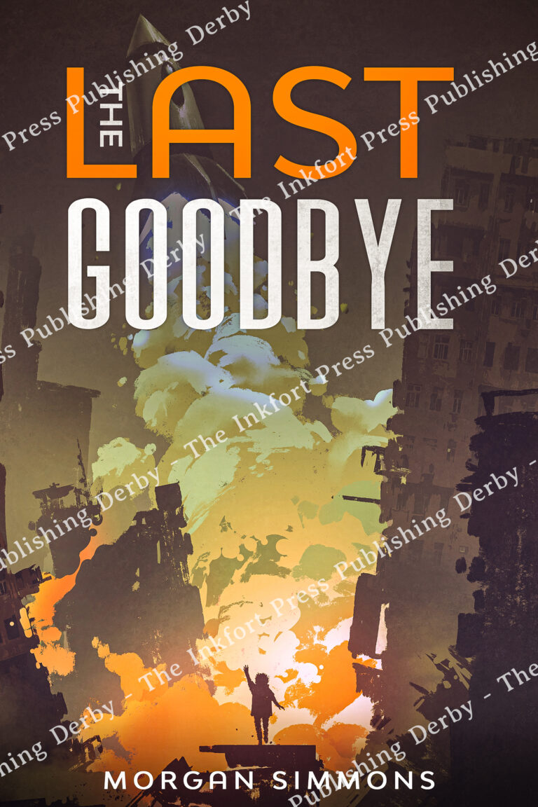 The Last Goodbye WM