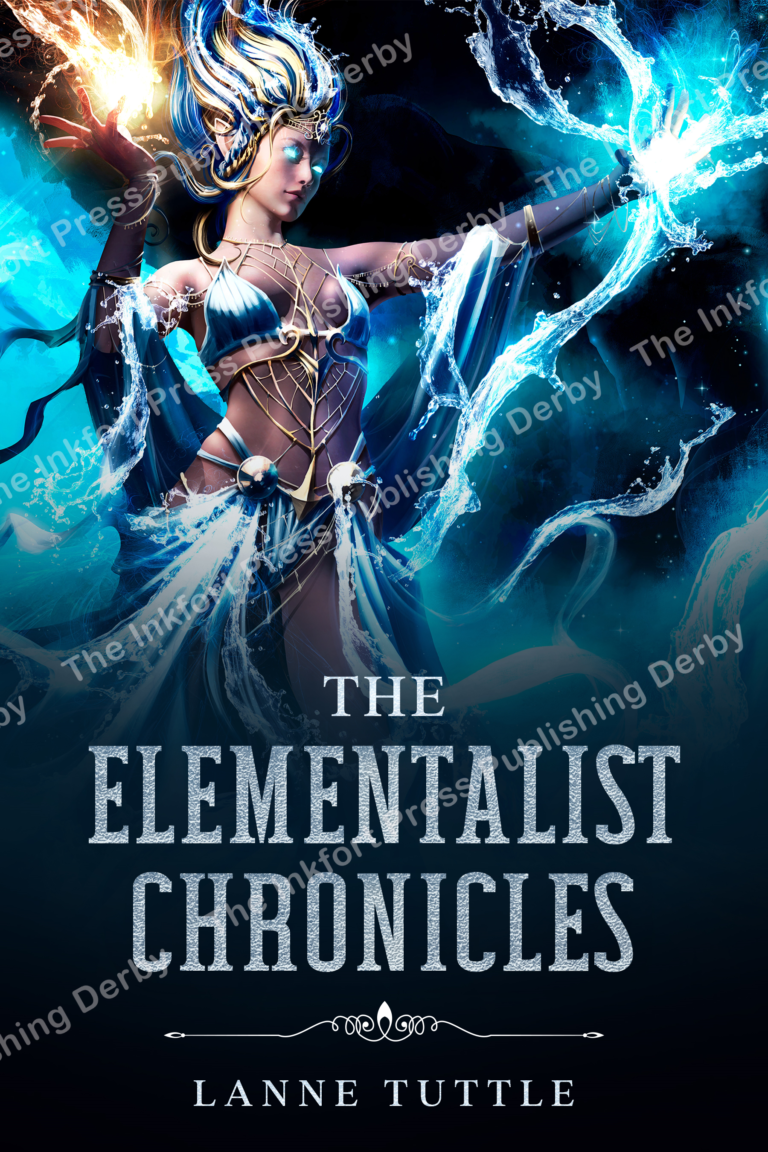The elementalist chronicles (1)