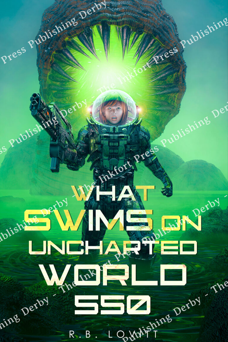 What Swims on Uncharged World-550 WM