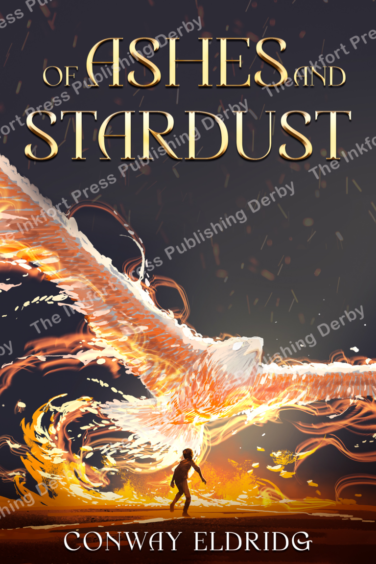 of ashes and stardust (1)
