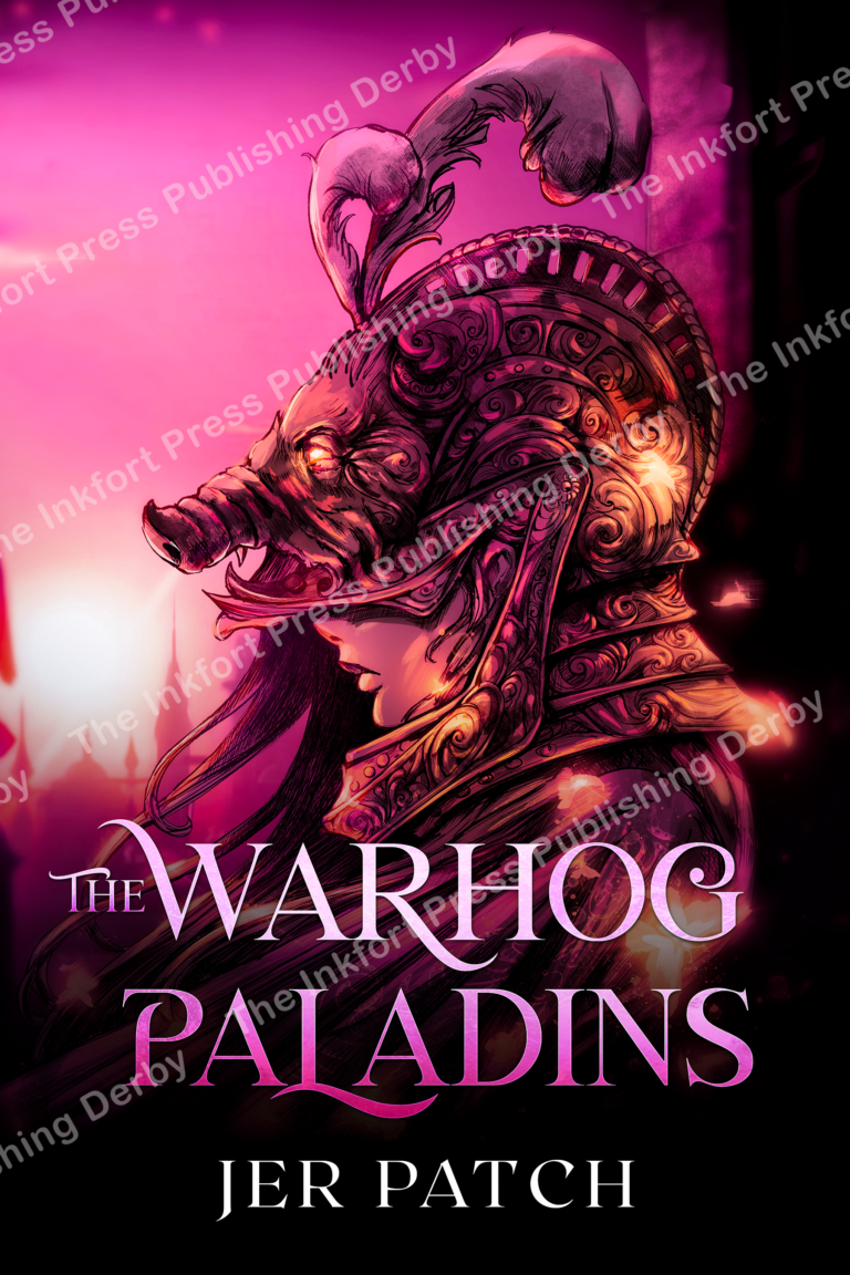 the warhog paladins (1)